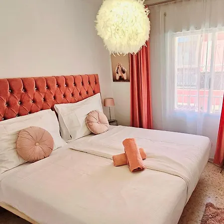 Apartment Old Town *