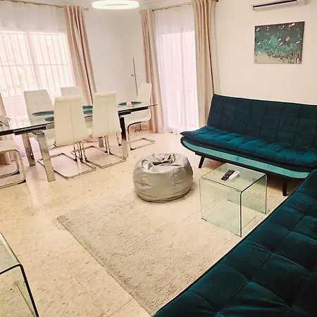 Apartment Old Town Marbella