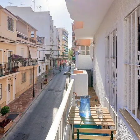 Old Town Apartamento