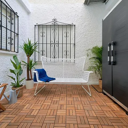 Old Town Apartamento Marbella
