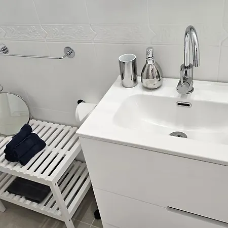 Apartamento Old Town