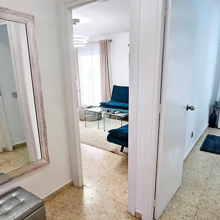 Old Town Apartamento *